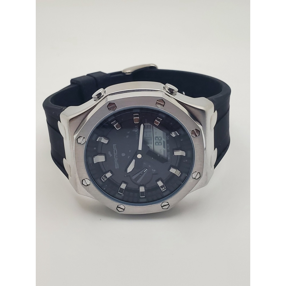 Mens Digital Watch - Picture 6 of 12